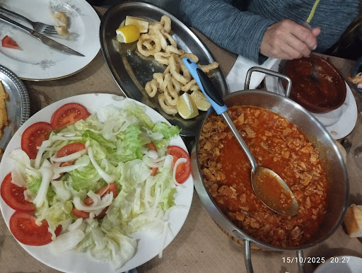 Bar San Pelayo, Olloniego