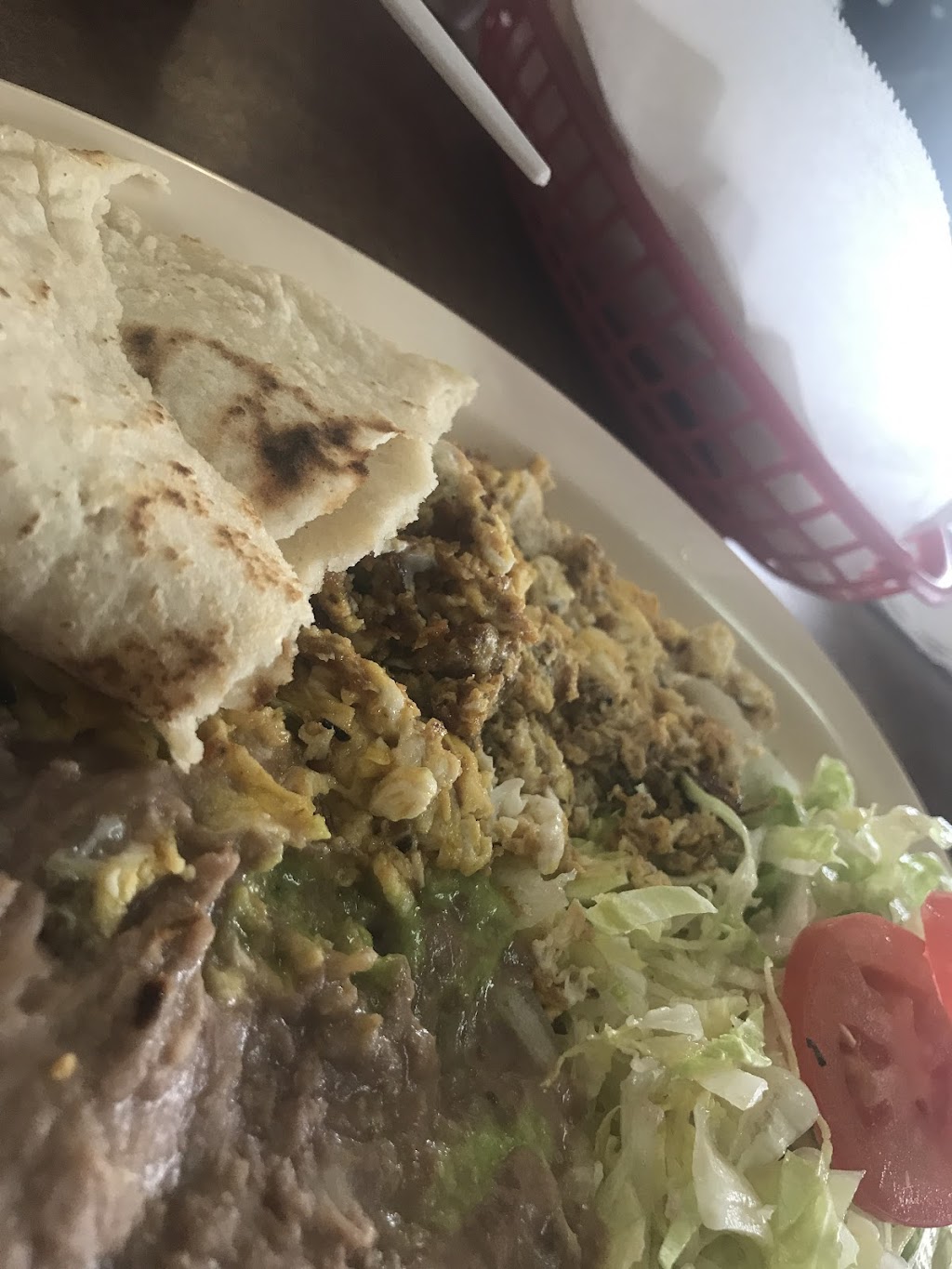 Taquería El Retiro