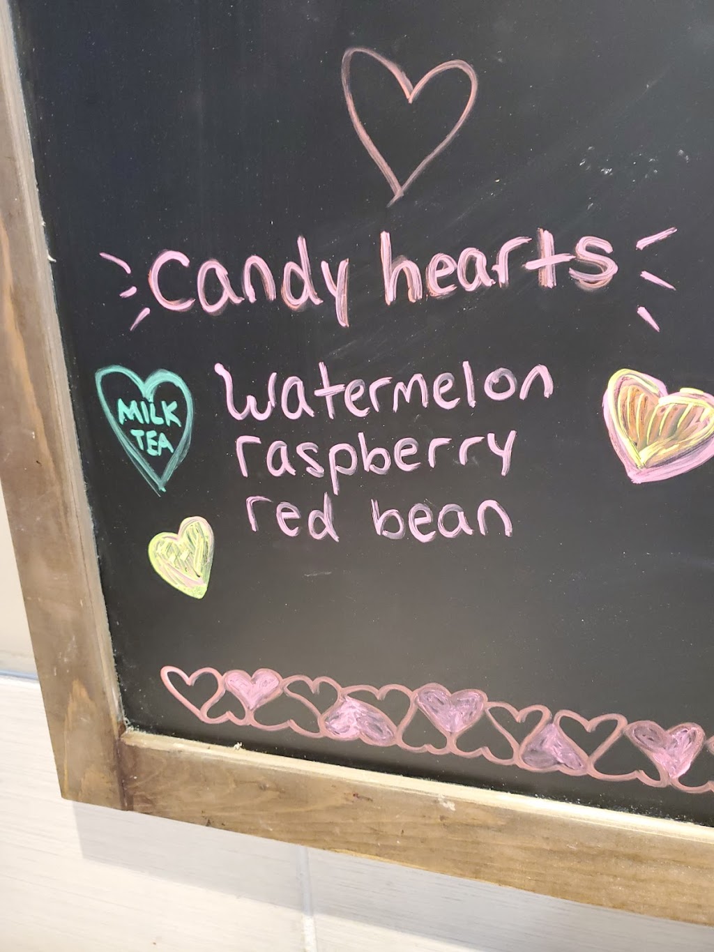 Tea Leaf Cafe
