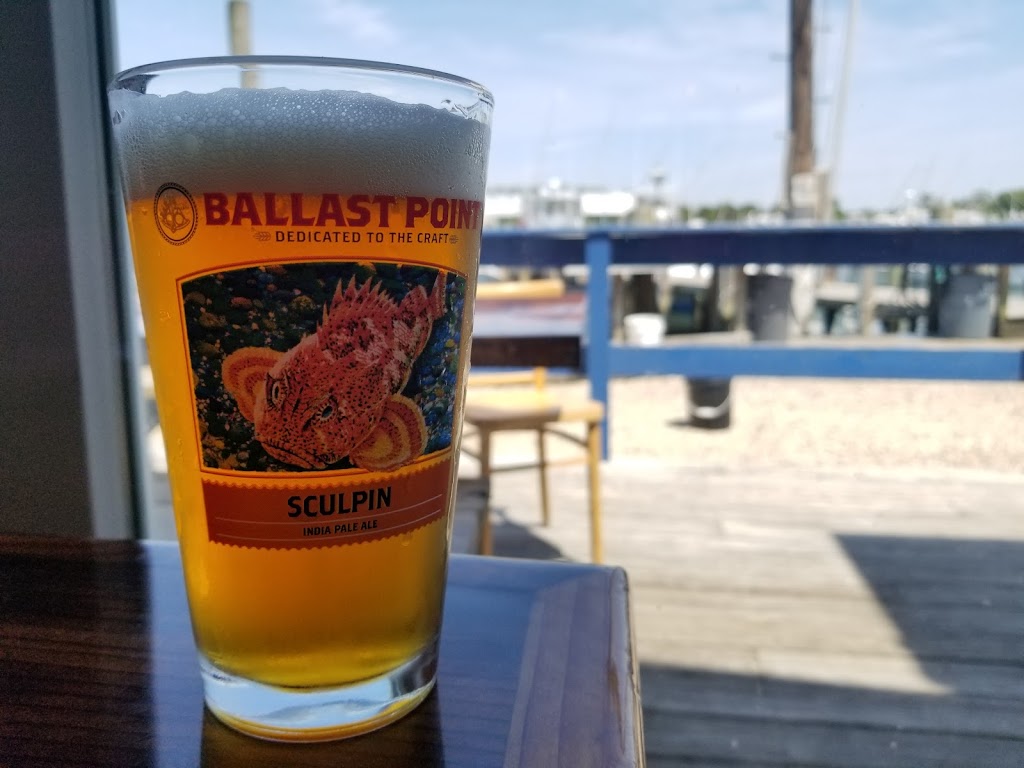 Westlake Fish House, Montauk, NY