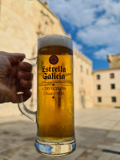 La terrazita de Santa Faz, Alicante/Alacant