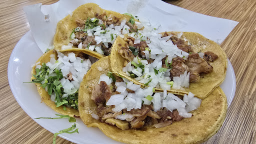 Taqueria las