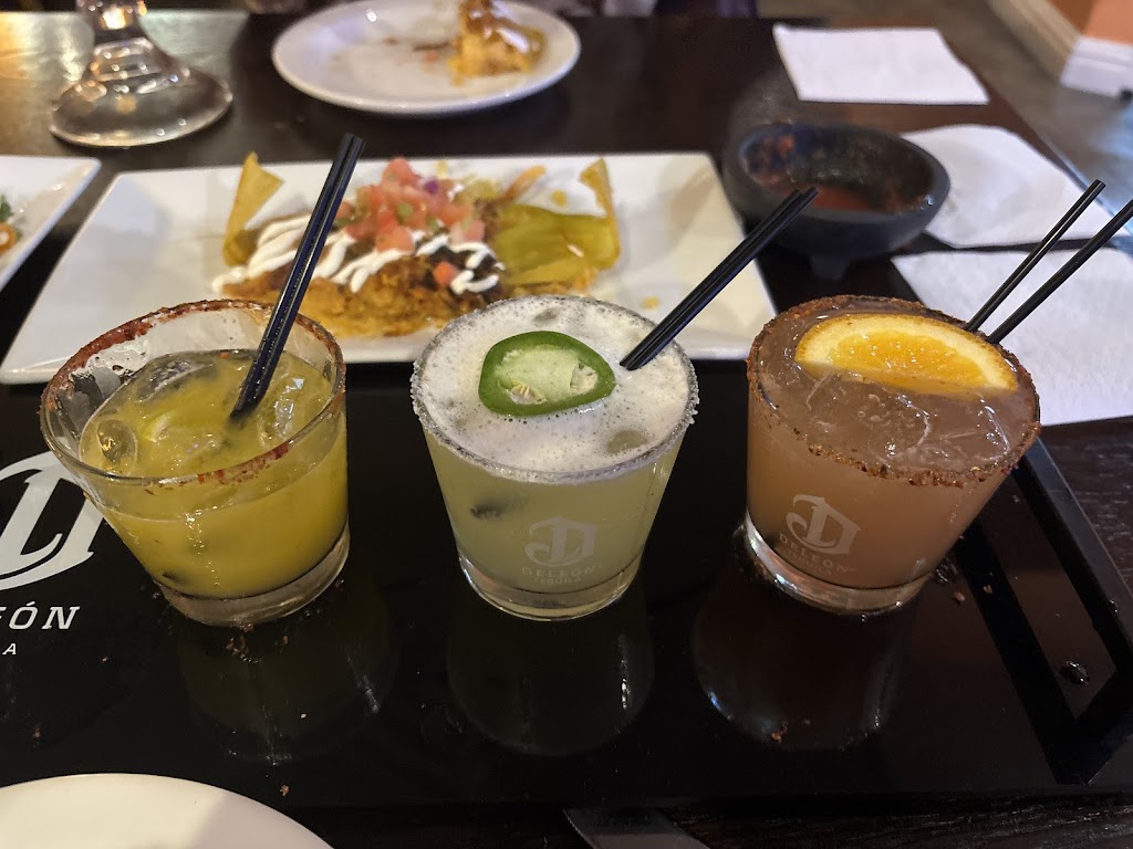 Agave Restaurant & Lounge, Suffern, NY