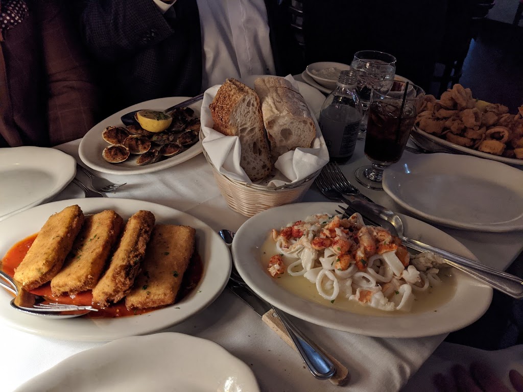 Rao’s