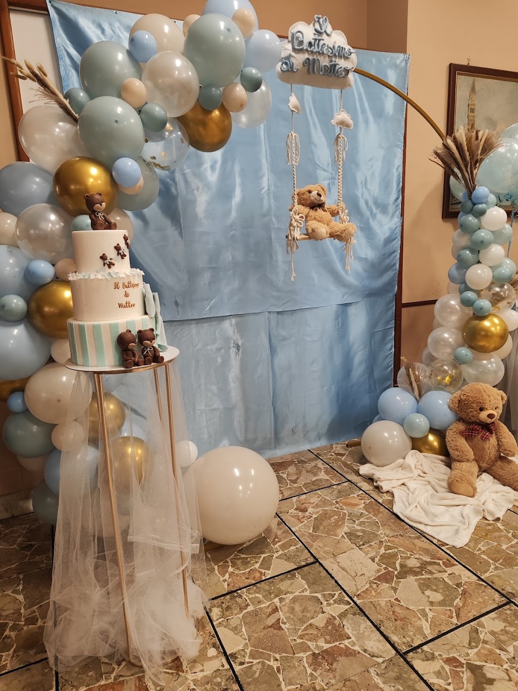 Aprà, Castiglione Torinese
