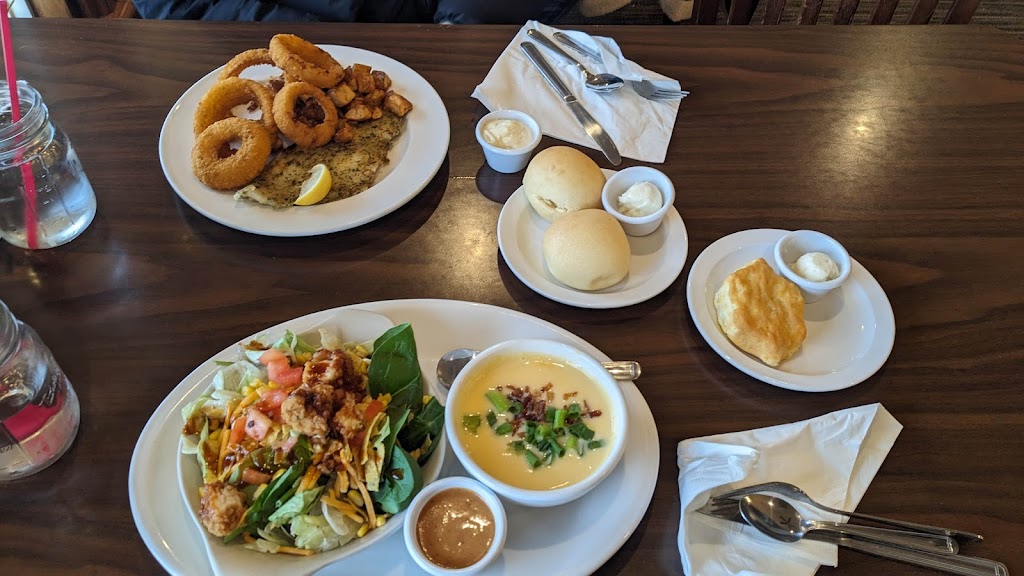 Bob Evans