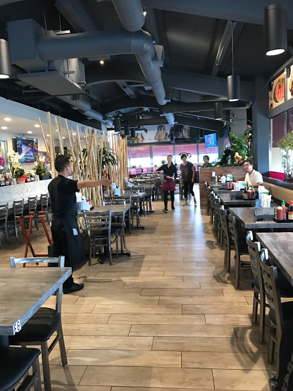 Pho Ha Plus, Diamond Bar, CA