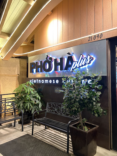 Pho Ha Plus