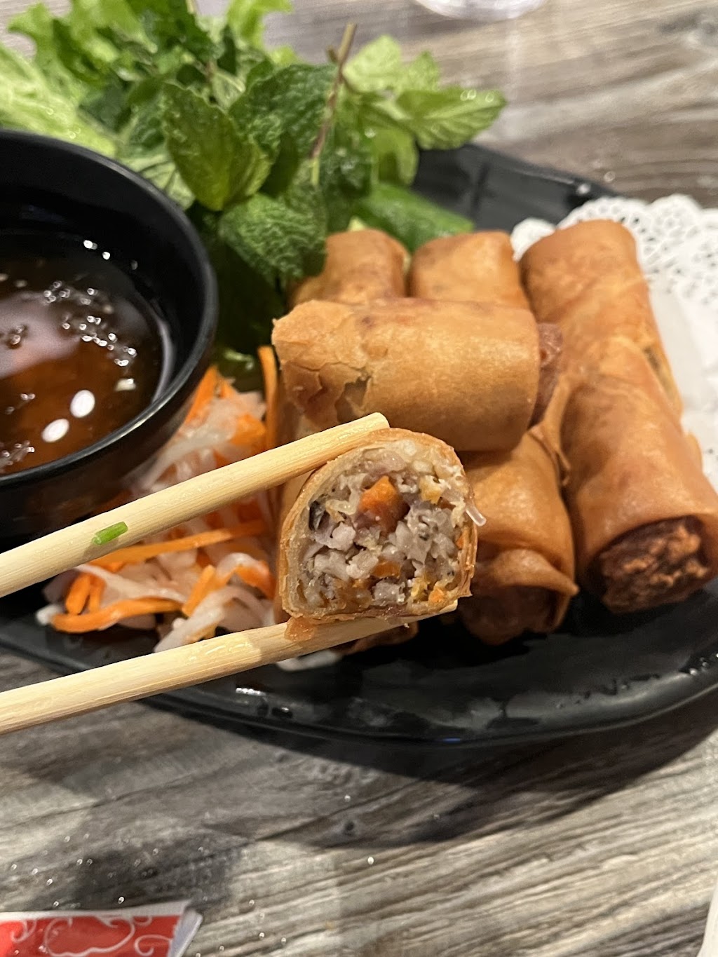Pho Ha Plus