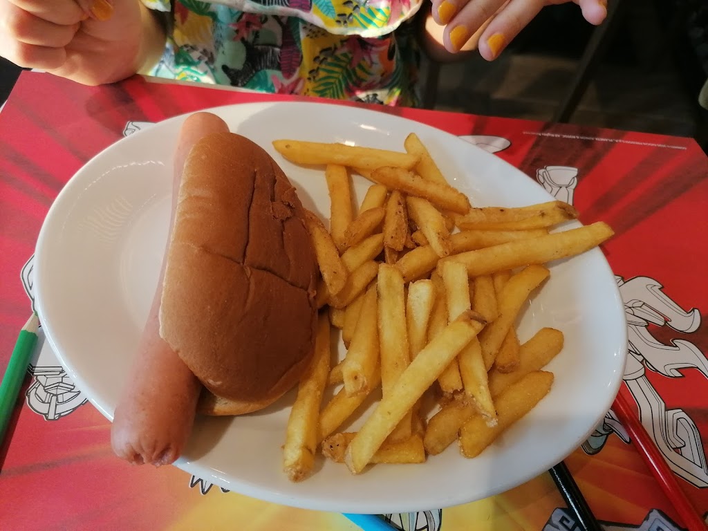 Road House