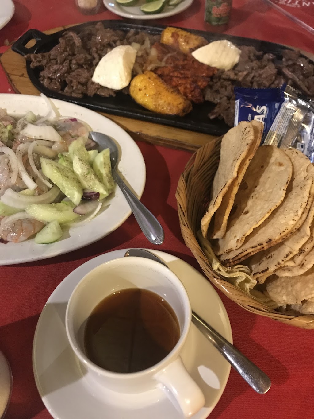 Los Arcos Sur, Santa Ana Tepetitlán