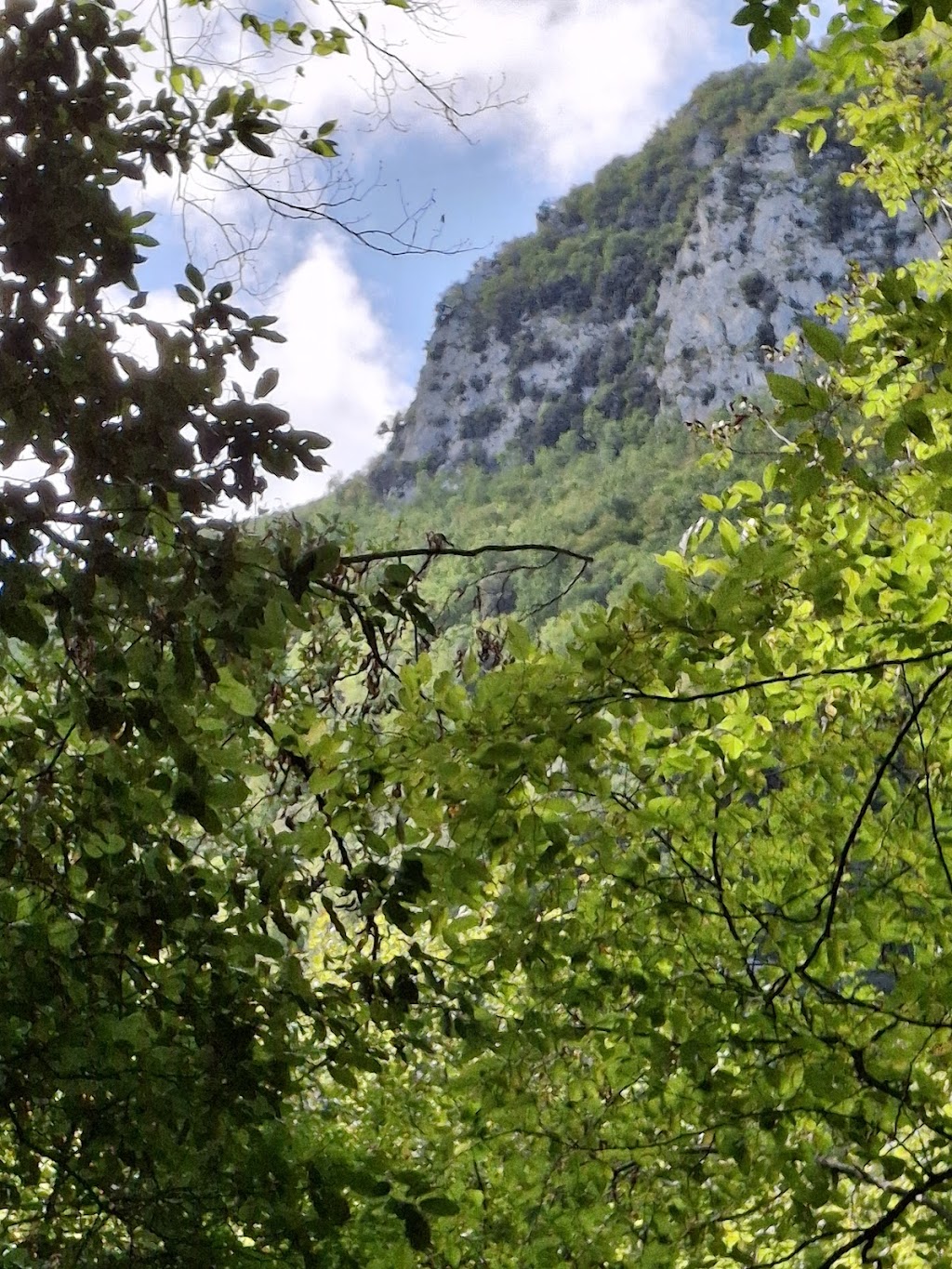Foresteria del Monastero di S. Scolastica