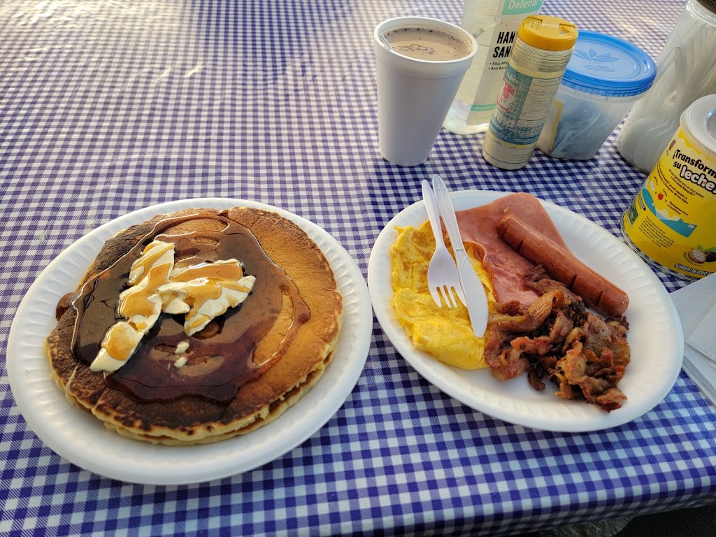 Happy Hotcakes - Happy Carlos