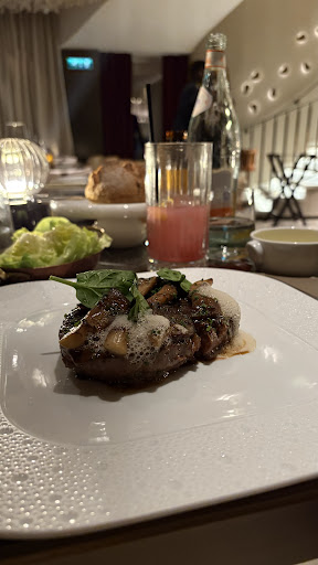 L'Attilio Paris