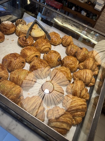 Patisserie Dominique