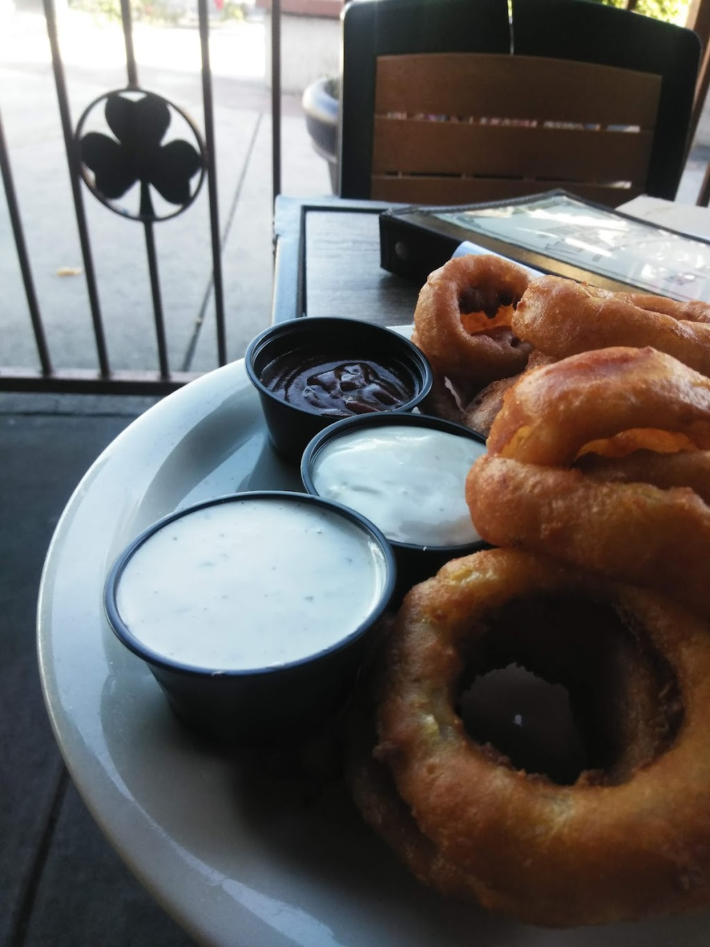 Vista Village Pub, Vista, CA