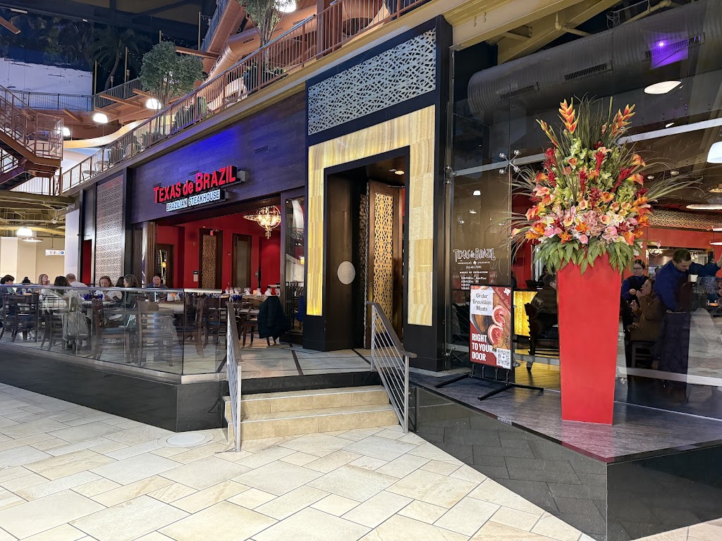 Texas De Brazil