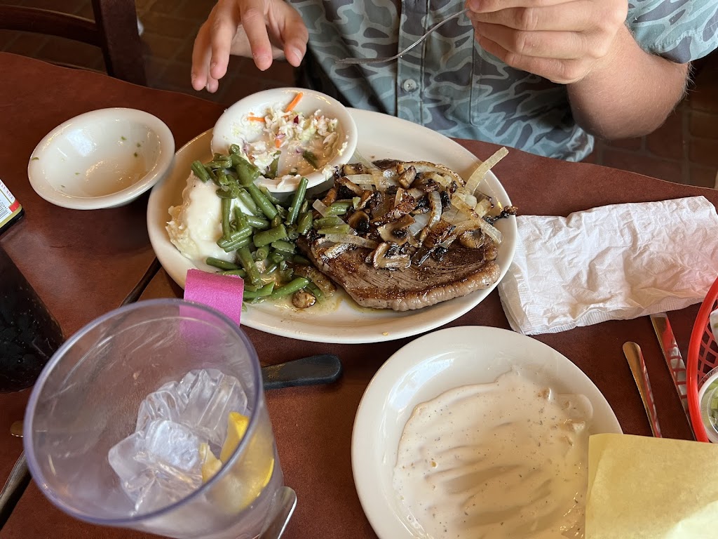 The Lakehouse, Kerrville, TX