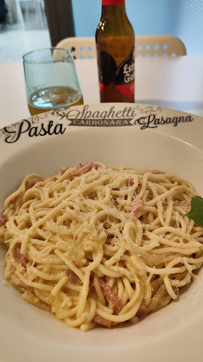 Trattoria Napoletana