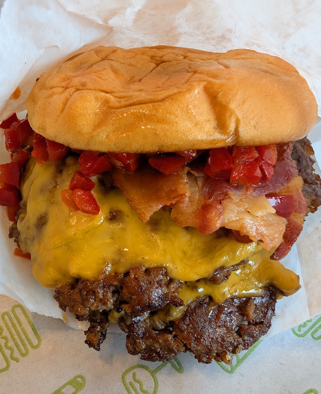Shake Shack, Sugar Land, TX