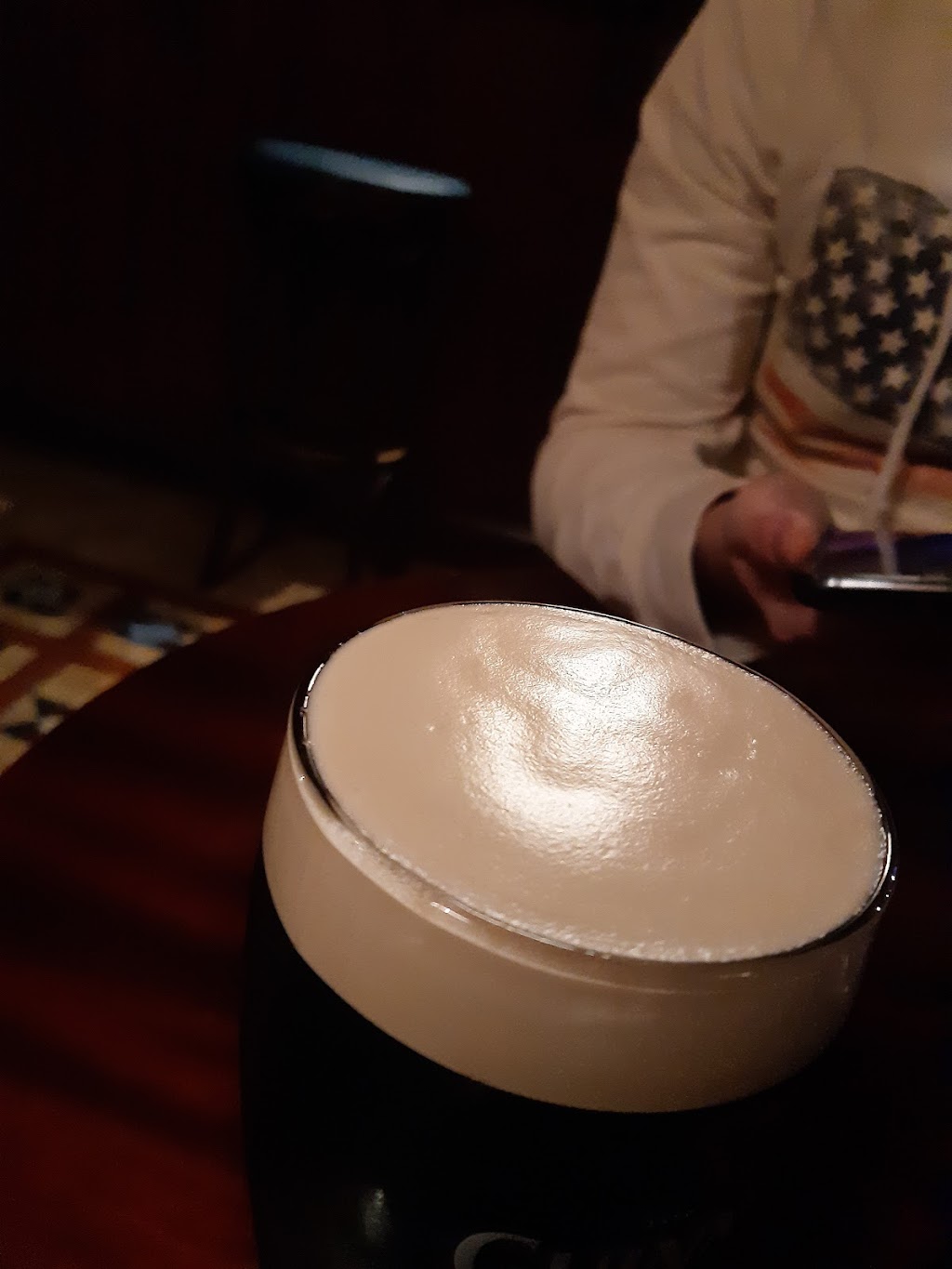 The Penny Black Irish Pub, Galliate
