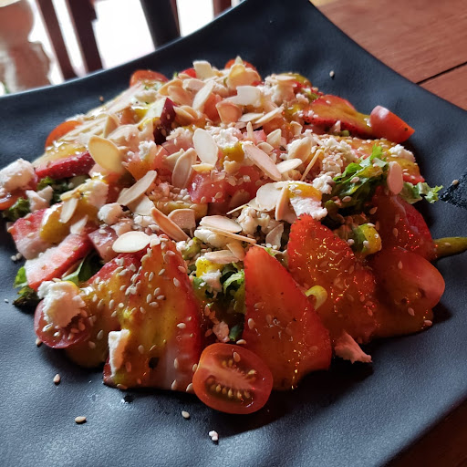 Siniestro Pizza y Pociones