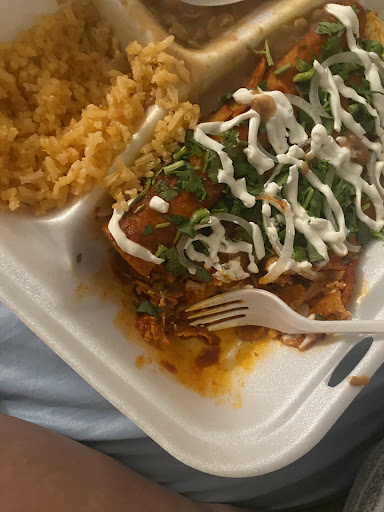 Tamales Jovita, Escondido, CA