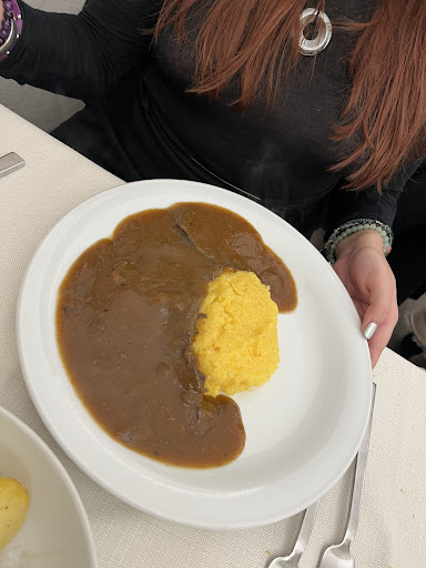 Trattoria La Colombina