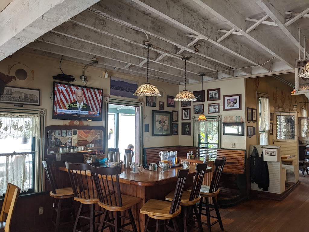 Sumerland Beach Cafe