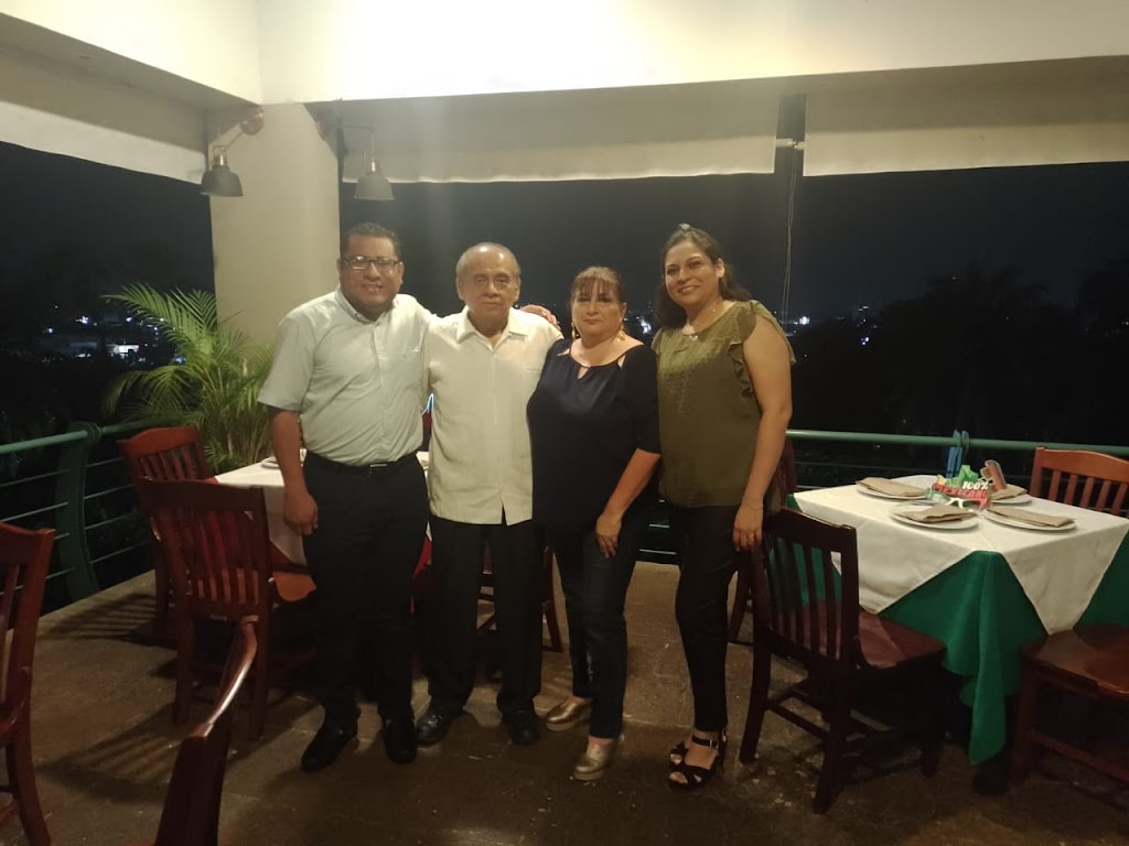 Restaurante El Cafetal