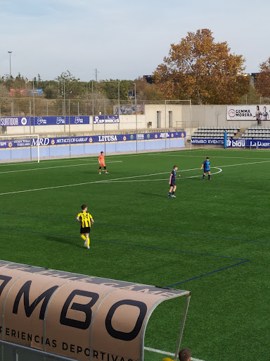Bar de l'Estadi de Futbol