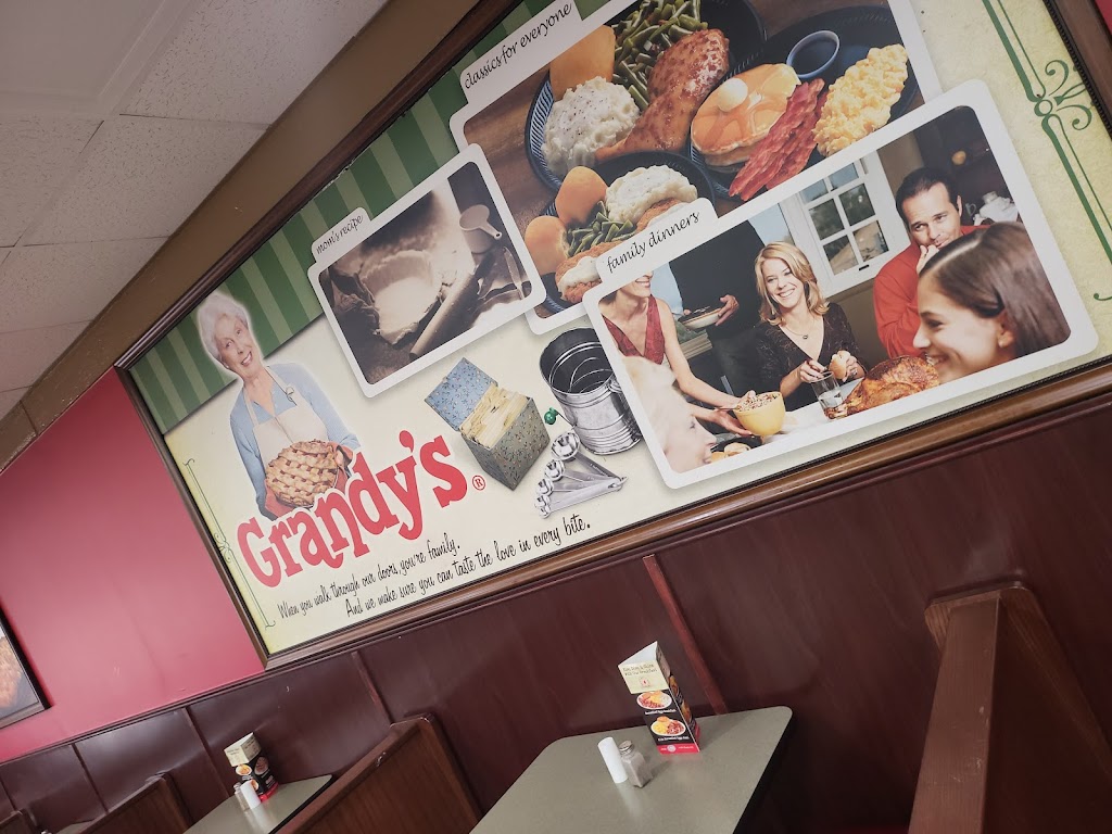 Grandy's