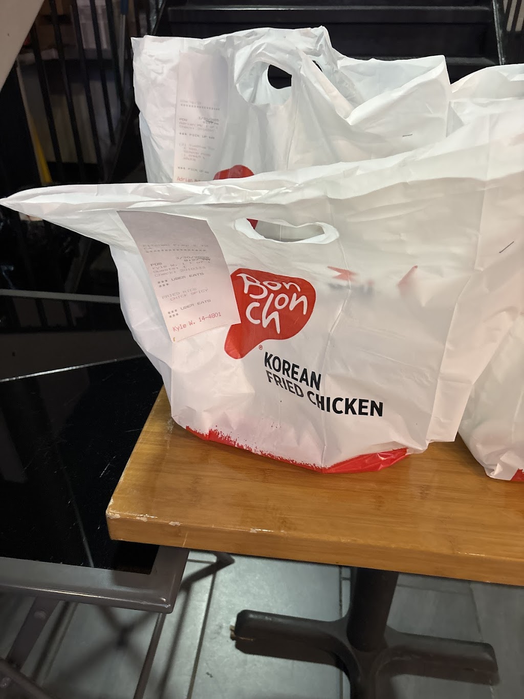 Bonchon Chapel Hill, Chapel Hill, NC