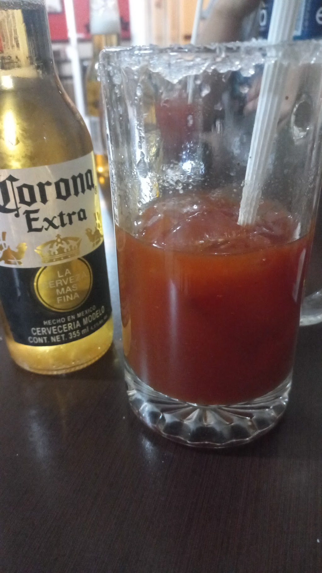 Bar La Chinita Poblana
