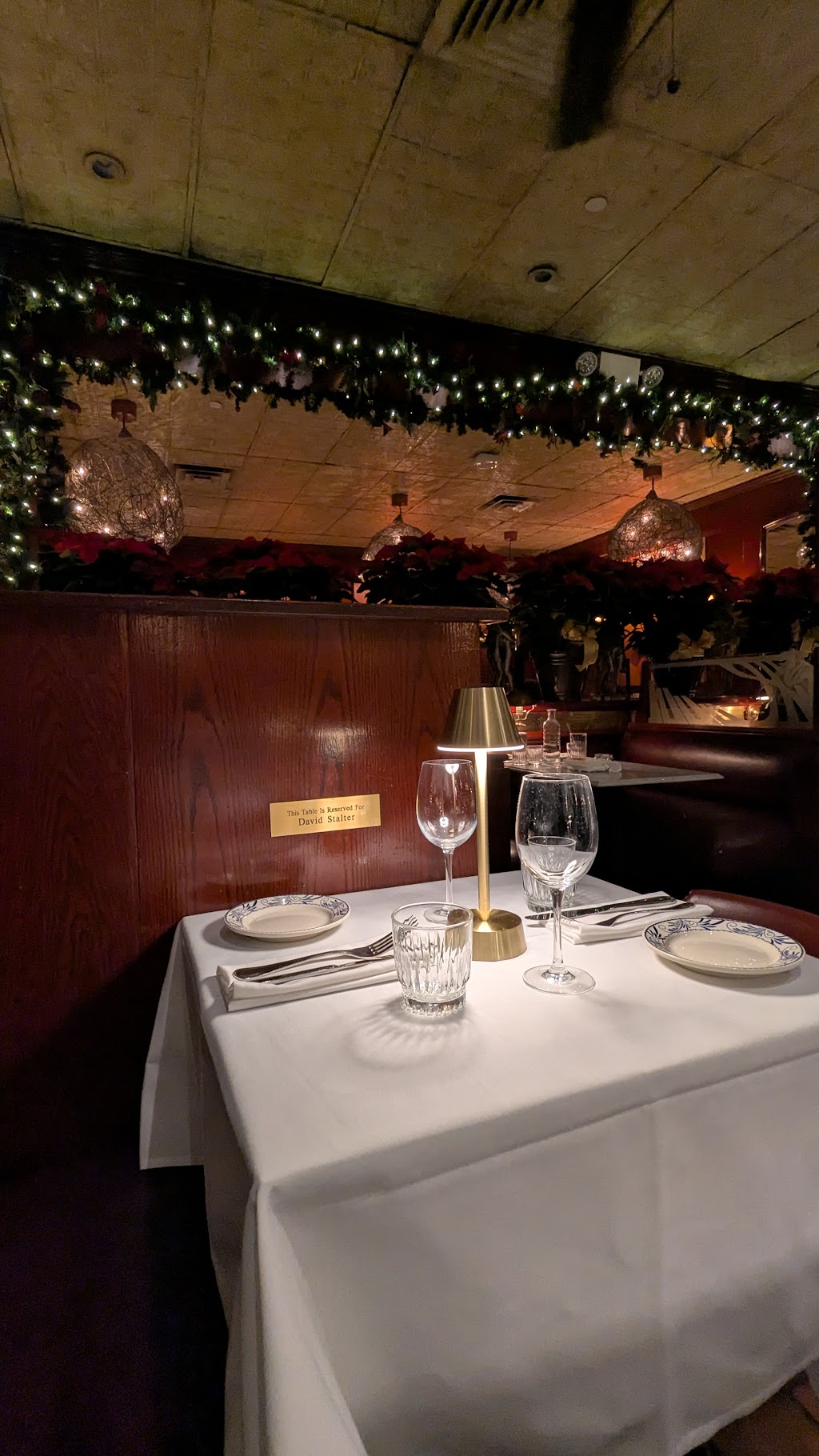 Café Fiorello