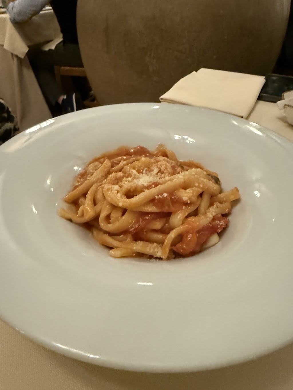 Hotel Ristorante La Pergola