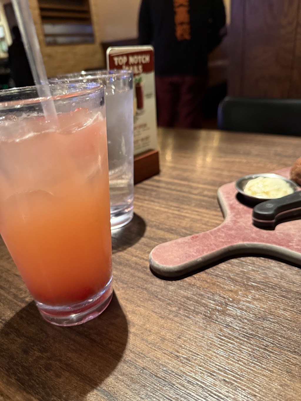 Outback Steakhouse