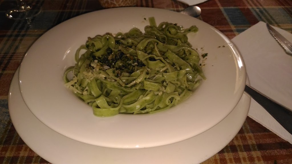 La Pasta Boixa