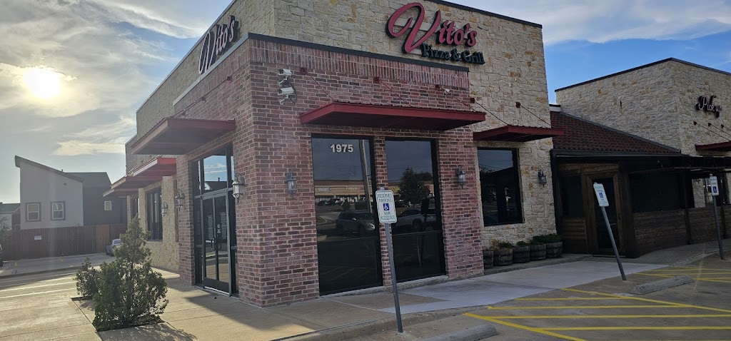 Vinnie's Pizzeria & Pastaria
