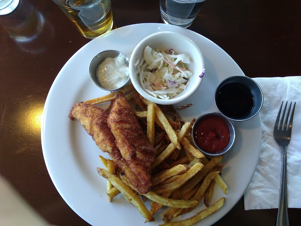 Ukiah Brewing Company, Ukiah, CA