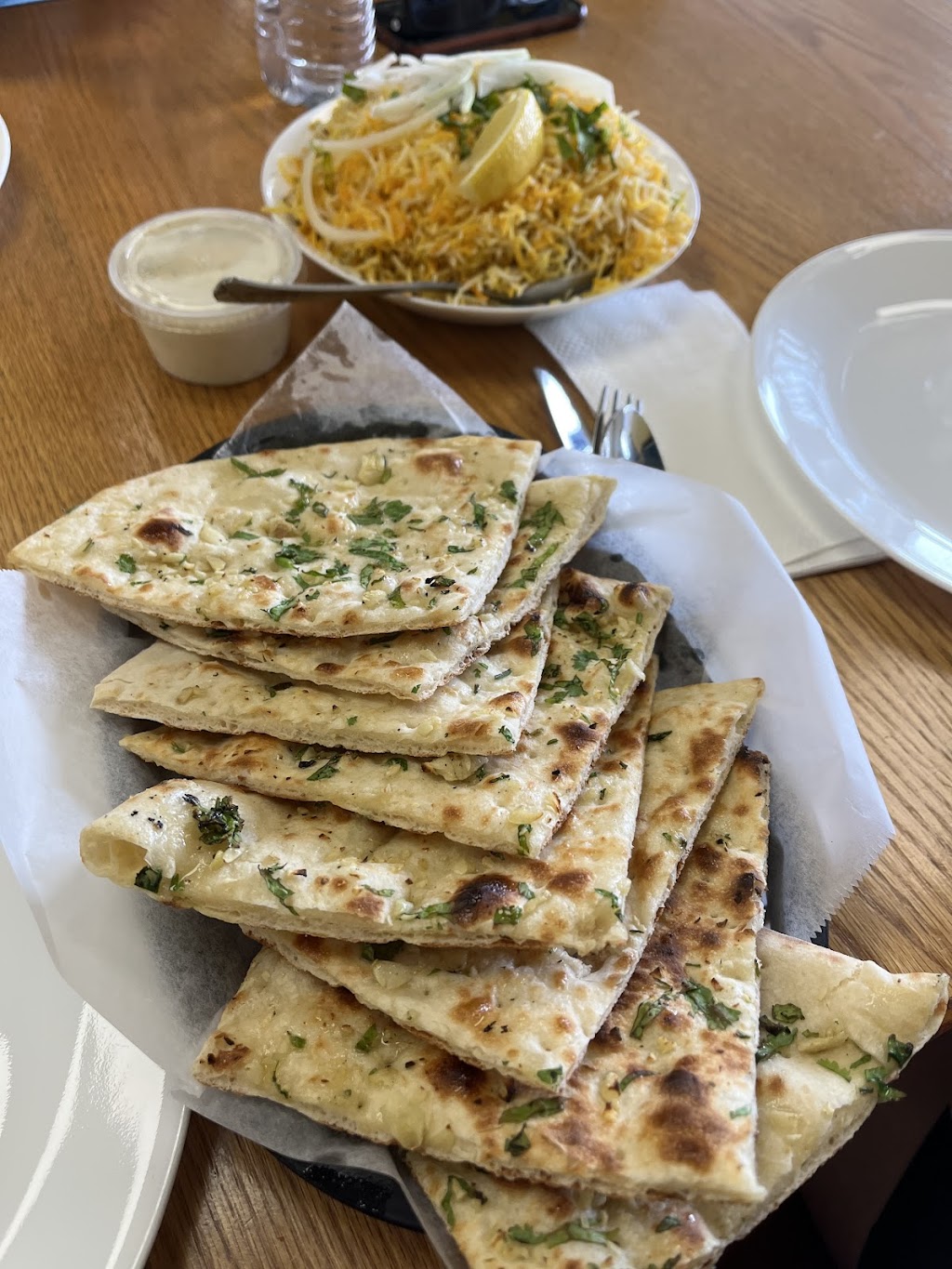 CITY OF SPICE, Glendale, CA