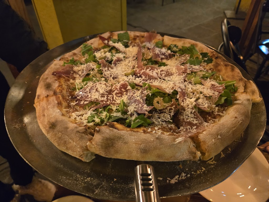 Luna Coyoacán