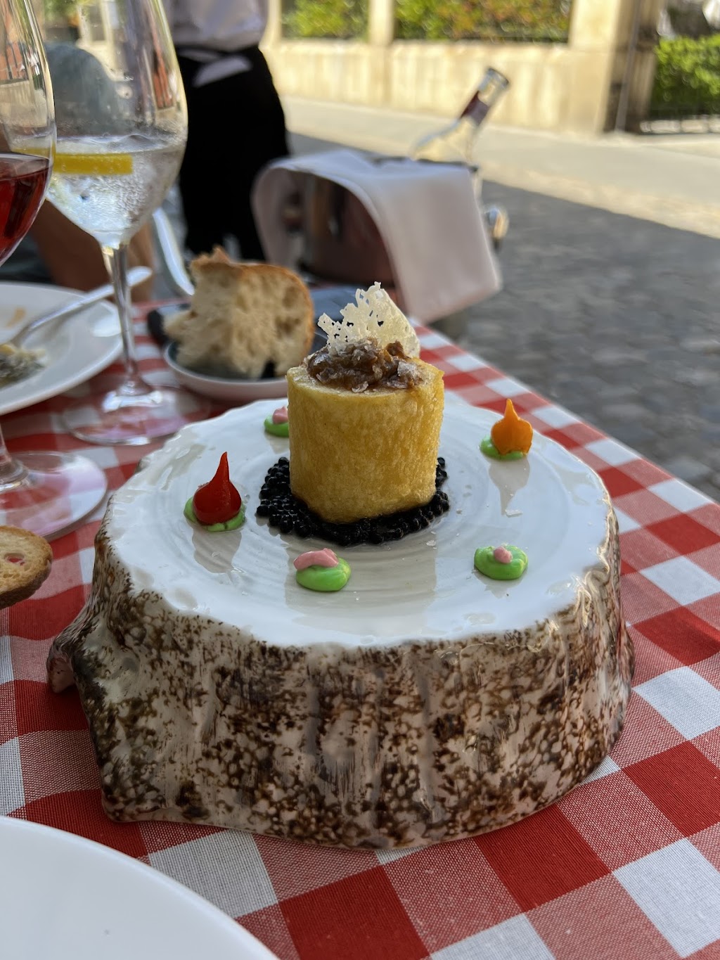 La taberna de los Verdugo