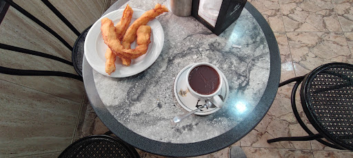 Churrería Farinelli, Cáceres