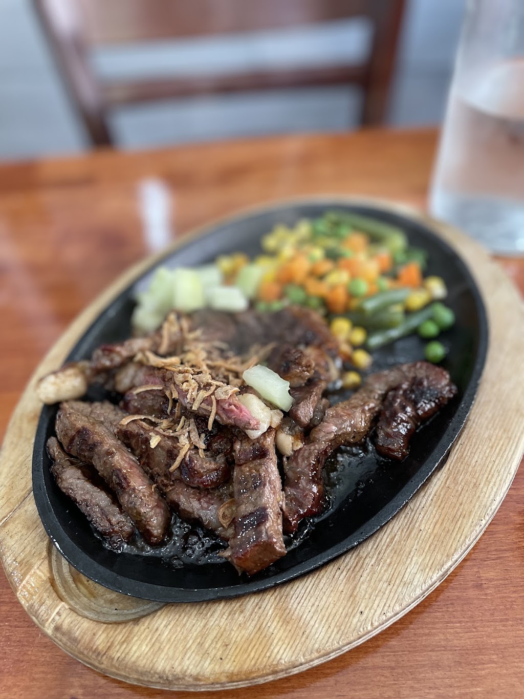 Asian Taste 86