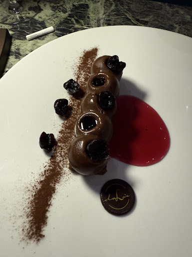 Ristorante daLù