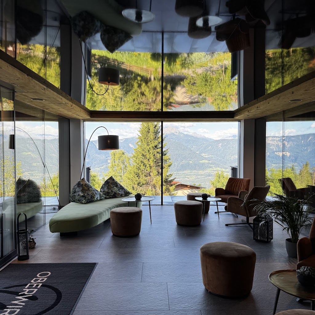 Hotel Oberwirt - Vöran - Südtirol