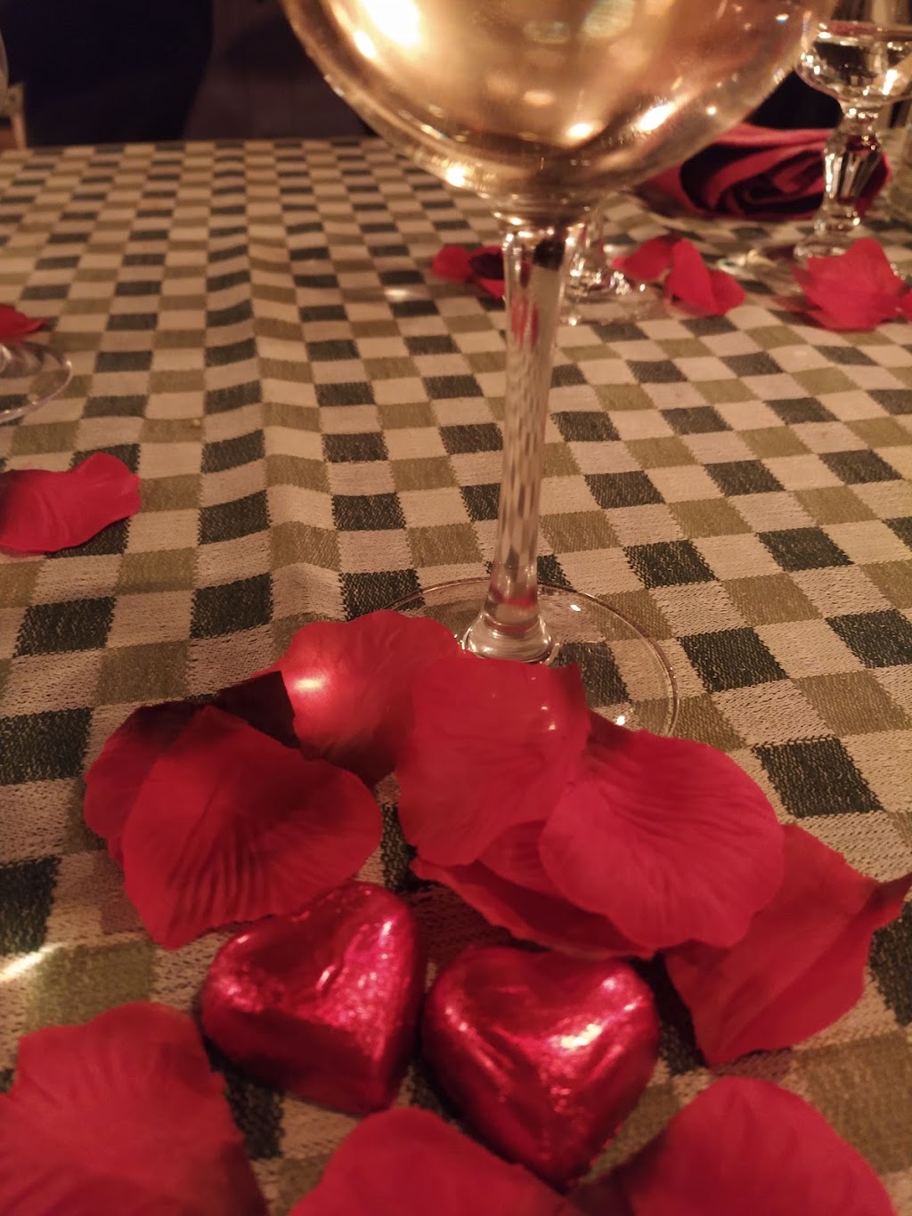 Farghin Ristorante Pizzeria, Seveso