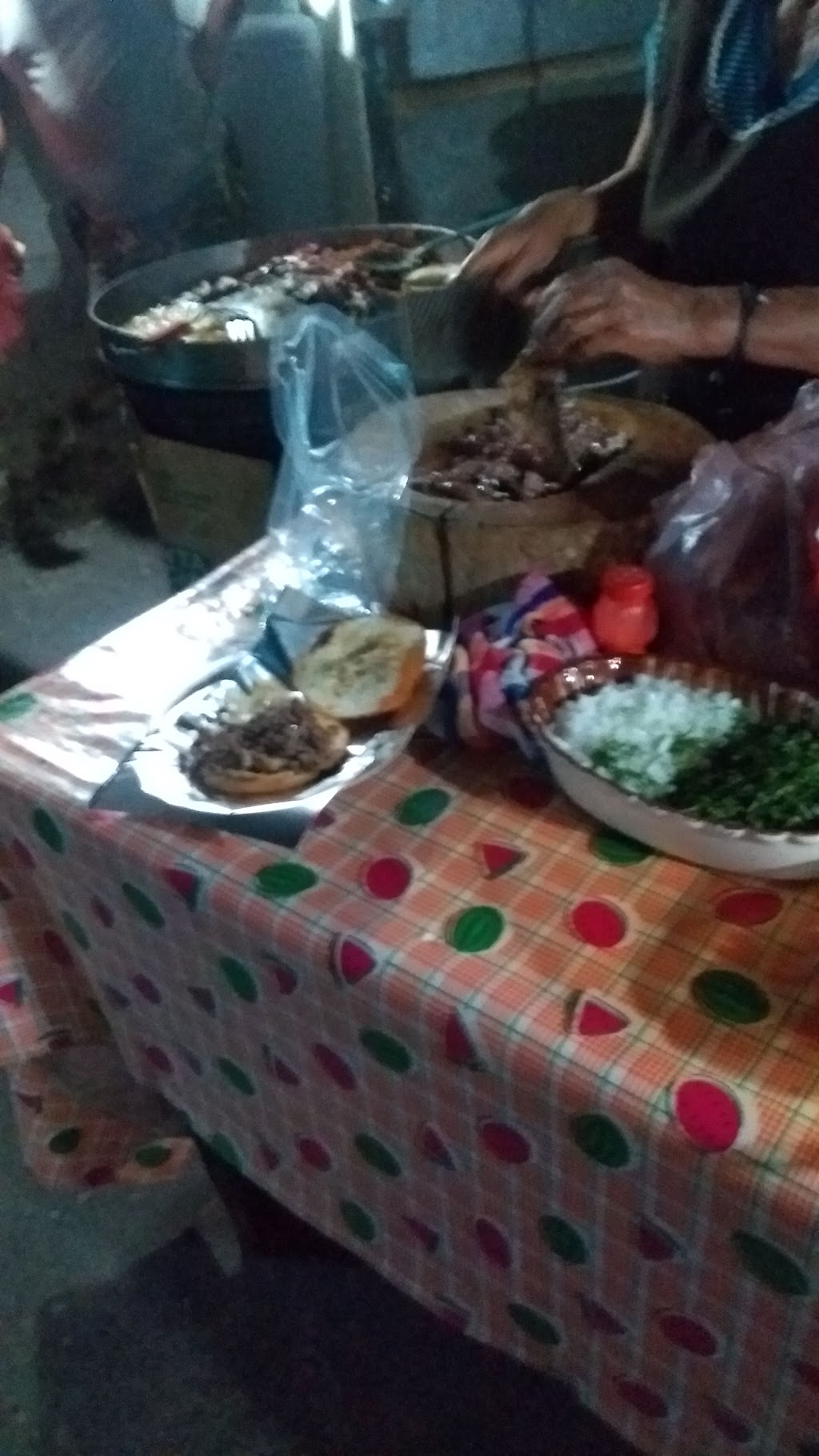 Doña Cuca