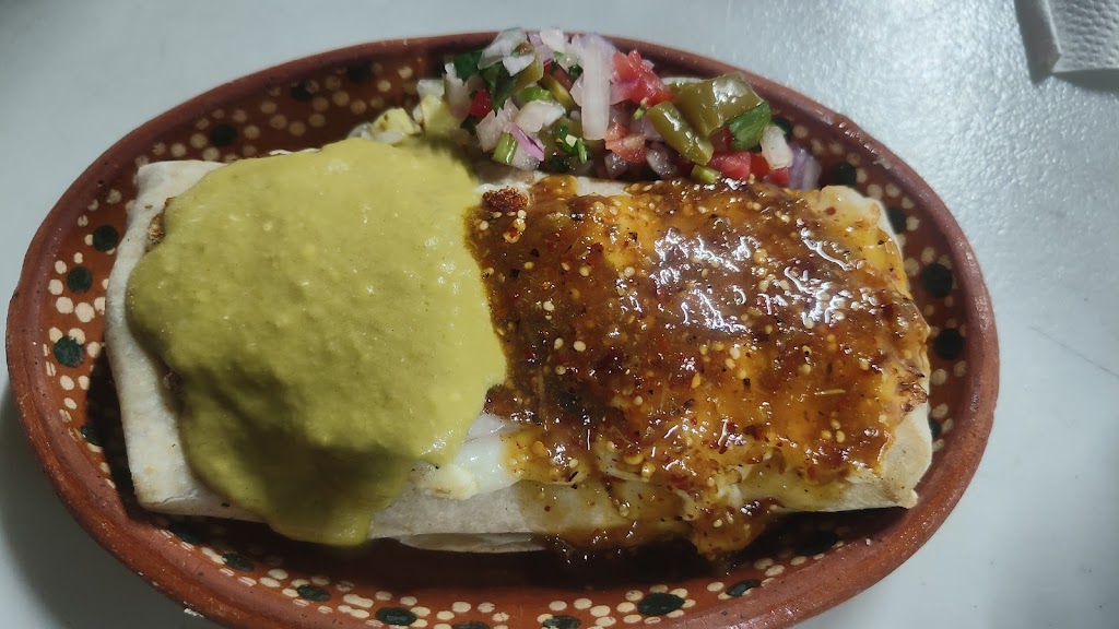 Carnes Asadas La Parrilla de la Villa